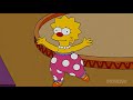 simpsons histories krusty the clown