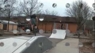 Spring BMX edit 2013