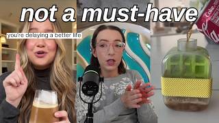 amazon tiktok has lost the plot...