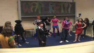 CTYI Session 2 2010 - WAP Play - Part Three