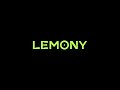 lemony album why don t i.....