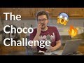 Choco Challenge 2019 Attempt - David Seifert