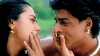 Innaalilaa Ledule - Prematho (1998)   Shahrukh Khan, Preity Zinta  HD