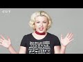 100 People Describe the First Time They Had Sex | Keep it 100 | Cut