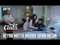 Makin Sedih!! Reyna Masih Tidak Mau Dekat Dengan Mama Andin | IKATAN CINTA | EPS.804 (1/4)