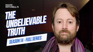 The Unbelievable Truth - Season 14 |  Season | BBC Radio Comedy