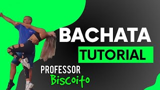 bachata tutorial sequência 11