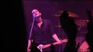 Placebo - Space Monkey (Live in St.Petersburg, 24.10.2016)