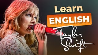 Learn English with SONGS — Lavender Haze by TAYLOR SWIFT