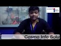 Cosmo Info Solution