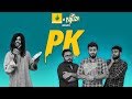 PK  | Comedy | Karikku