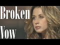 Lara Fabian - Broken Vow - Live [On-Screen Lyrics]