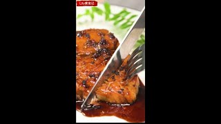 New recipe for salmon|5 minutes recipe| healthy and delicious|lazy cuisines 三文魚新做法 5分鐘 健康懶人美食#shorts