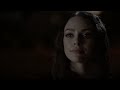 Legacies 4x06 Clarke tells Hope to go home