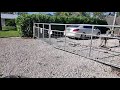 topens automatic gate opener kit pov would you buy it