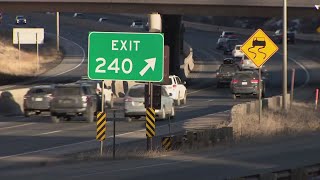 Colorado mountain traffic expected to break records