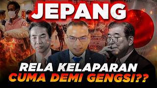 The World Seems Upside Down! Japan Has Rice Crisis, Indonesia Is Flooded with Stock?!
