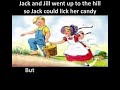 Jack & Jill