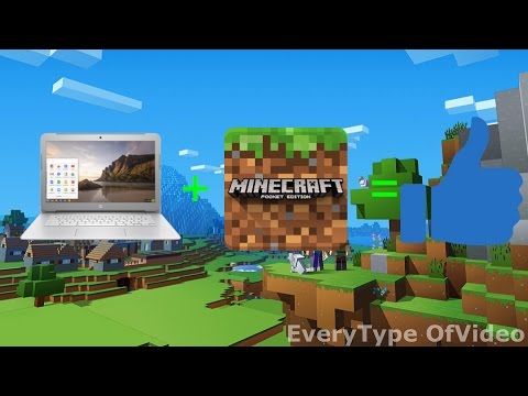 *NO LONGER WORKING* How to Get Minecraft on Chromebook (No Developer Mode) *100% Working* *NO LONGER WORKING* How to Get Minecraft on Chromebook (No Developer Mode) *100% Working*