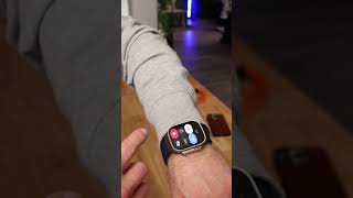 You did NOT know your Apple Watch Ultra could do THIS!! 🤯