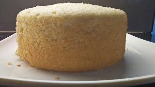 മൂന്ന് ചേരുവ വെച്ച് കുക്കറിൽ  ഒരു simple cake