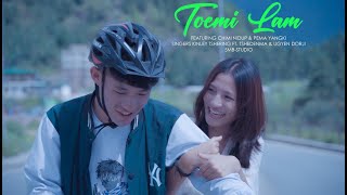 BHUTANESE LATEST MUSIC VIDEO | TOEMI LAM BY KINLEY TSHERING FT. TSHEDENMA \u0026 U.D | GARAB PRODUCTION