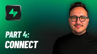 Connect your project to @Supabase — Course part 4 (2025)