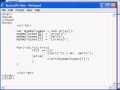 JavaScript For and While Loops (Part 2 of 2)