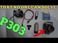 P0303 ENGINE MISFIRE NO ONE CAN SOLVE | CYLINDER MISFIRE SOLVED