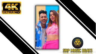 NUMBER LIKH - Tony Kakkar | Nikki Tamboli | Anshul Garg | Latest Hindi Song 2021 | SRP MUSIC BEATS