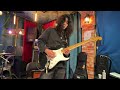 yngwie malmsteen i am a viking adagio cover dejavu 합주