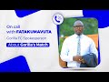 Haraca uwambaye! Rayon Sports vs Gorilla | Twaganiriye na Fatakumavuta