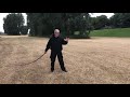 whip basics video whip test