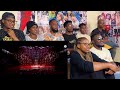 Africans React to Vande Mataram Full Video | Disney's ABCD 2 | Varun Dhawan & Shraddha Kapoor