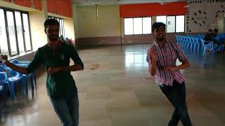 Nakhre|Punjabi Song|Dance Rehearsals