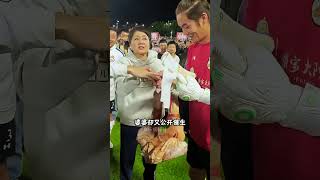 与何猷君结婚5年后，再看奚梦瑶境况，才知她逃不出四太手掌心