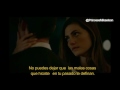 Hayley and Elijah / Haylijah - Date 4x03 sub Español