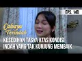 CAHAYA TERINDAH - Kesedihan Tasya Atas Kondisi Indah Yang Tak Kunjung Membaik [23 September 2019]