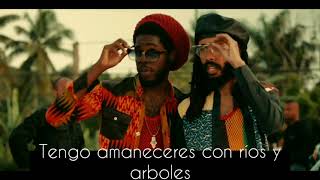 Who Knows Subtitulado Español (Protoje Feat.chronixx)