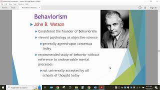 Unit 4 Slides Review--Learning--AP Psych 2023