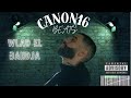 Didine Canon 16 - Type beat “Wlad El Bahja 