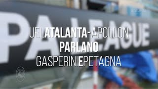 UEL Atalanta-Apollon, la sintesi della conferenza stampa di Gasperini e Petagna