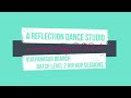 A Reflection Dance Studio | summer camp 2024 | VIJAYANAGAR BRÄNCH | BATCH LEVEL 2 HIP HOP SESSIONS