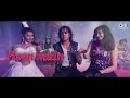 duniya haseeno ka mela mele mein ye dil akela lyrical barsaat bobby deol party song