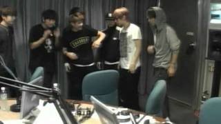 [Radio] 110618 BEAST \