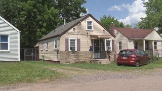 Grand jury indicts Canton mother in July stabbing death; stepfather cleared of charges