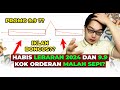 Habis Lebaran 2024 dan 9.9 Kok Orderan Malah Sepi ?