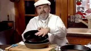 The Magic of Chef Paul - Iron Skillets