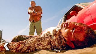 Hank Shoots Tuco Scene - Breaking Bad