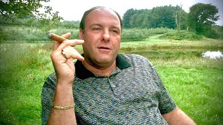 I Finally Watched The Sopranos
